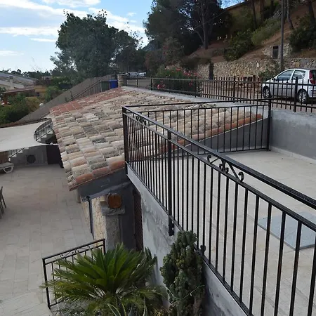 Holiday home Casa Vacanze Engel A Villasimius